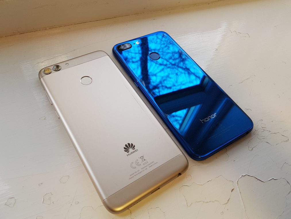 The Huawei P Smart Review Coolsmartphone