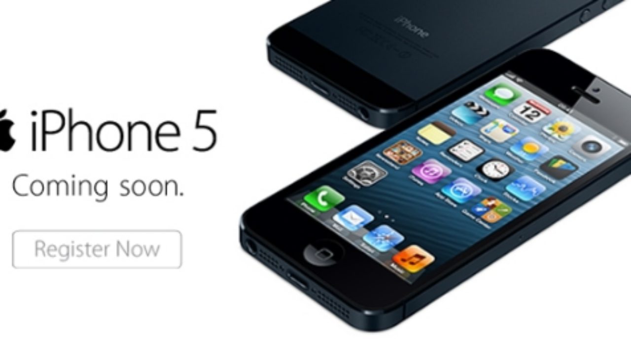 Tesco Mobile To Carry Iphone 5 Coolsmartphone