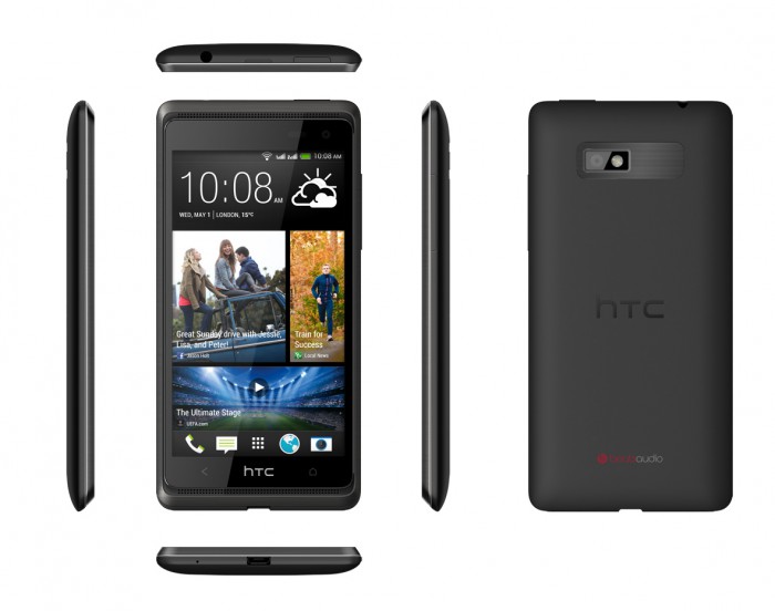 Перепрошить htc desire 600 dual sim