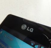 LG Optimus L5 II   Review