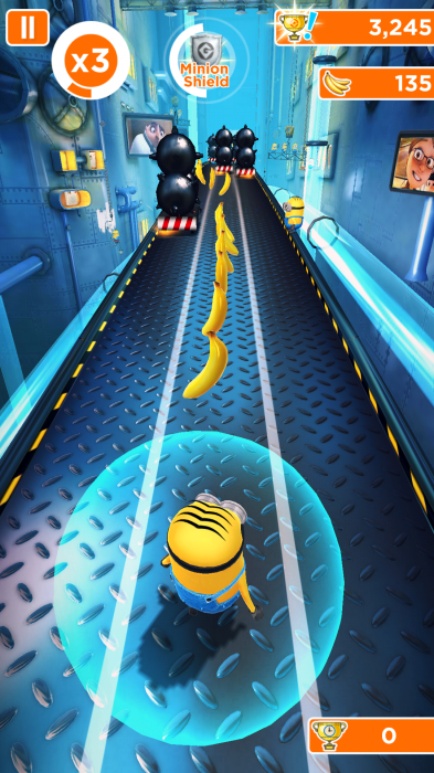 instal the new version for android Despicable Me 2