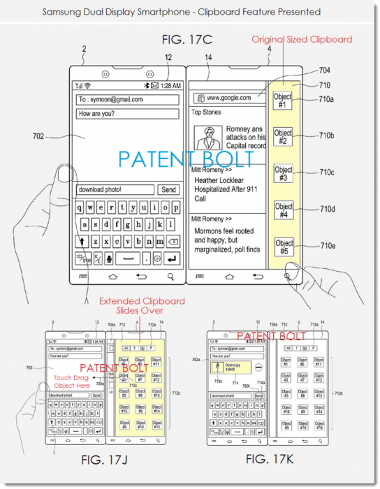 samsung fold 2 dimensions