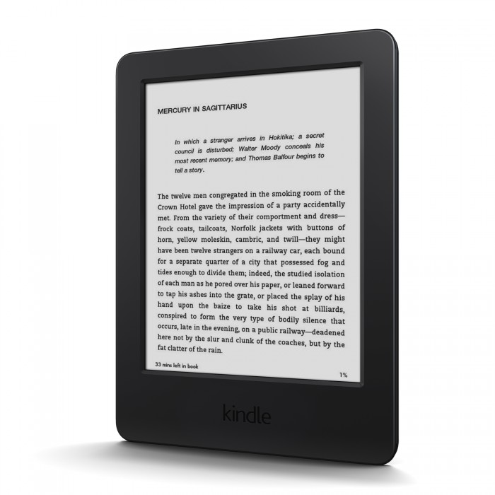 Two new Kindles announced by Amazon - Coolsmartphone