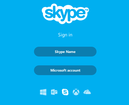 get skype for chromebook