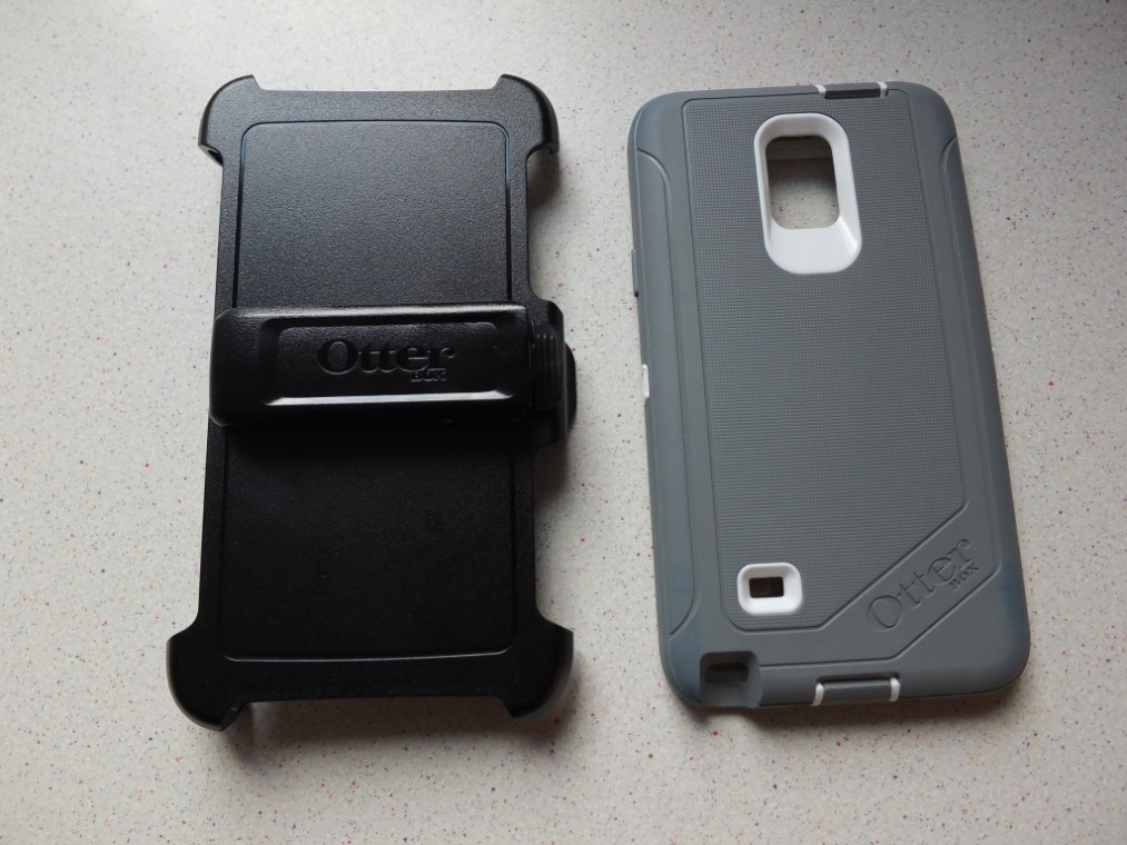 otterbox note 4