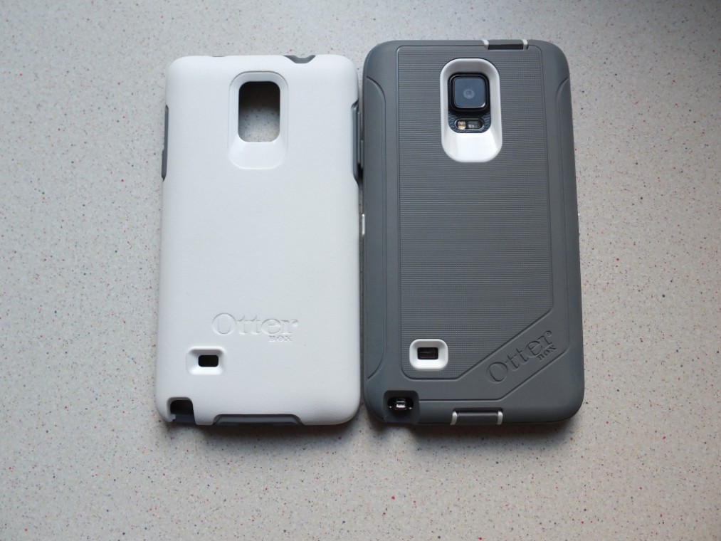 otterbox note 20 defender