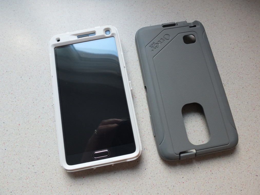 otterbox note 4