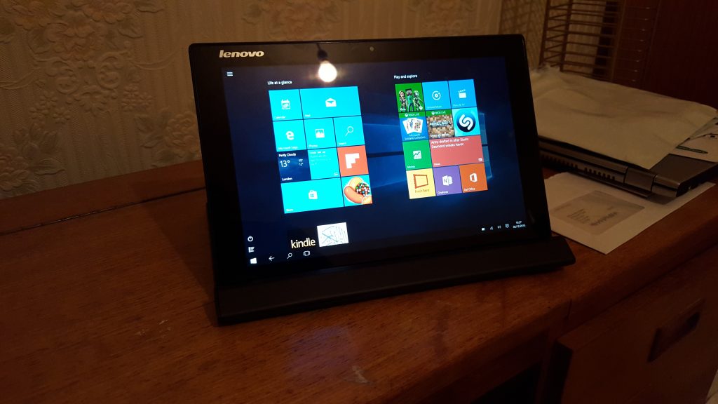 Can a £139 Windows Tablet replace your Laptop? Part 2 Coolsmartphone