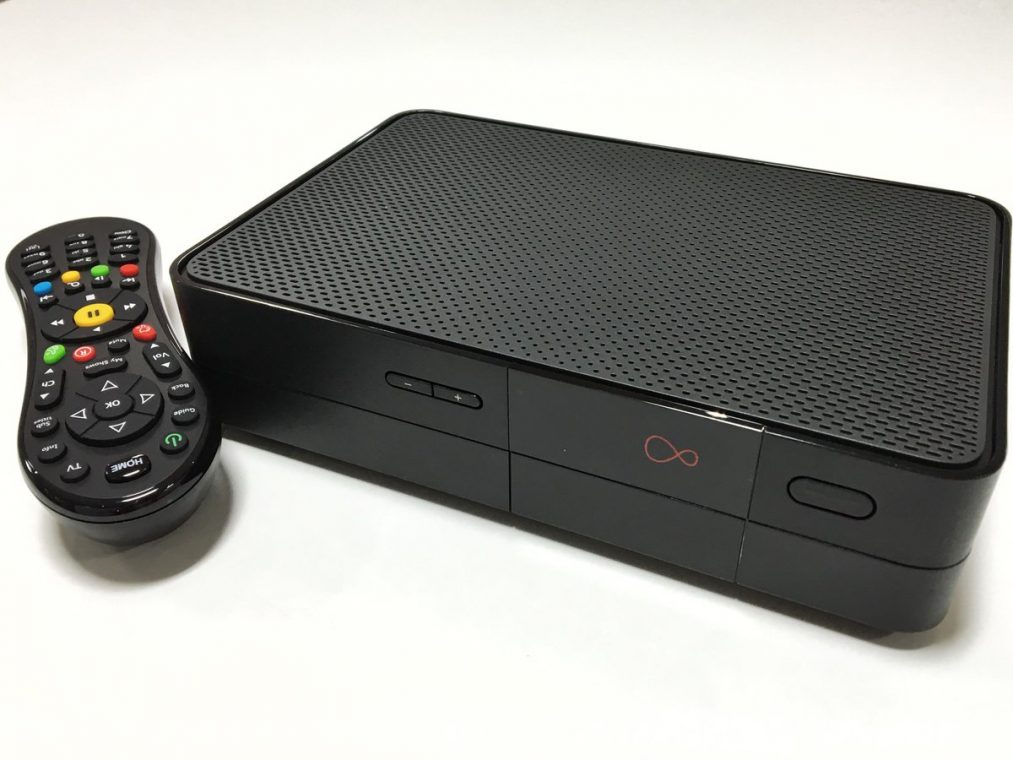 New Virgin Media TiVo box teased Coolsmartphone