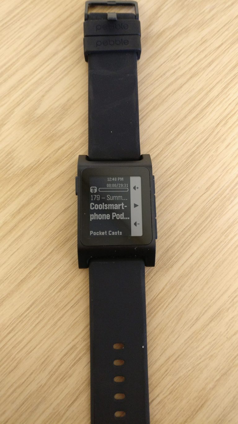 Pebble 2 Smartwatch - Review - Coolsmartphone