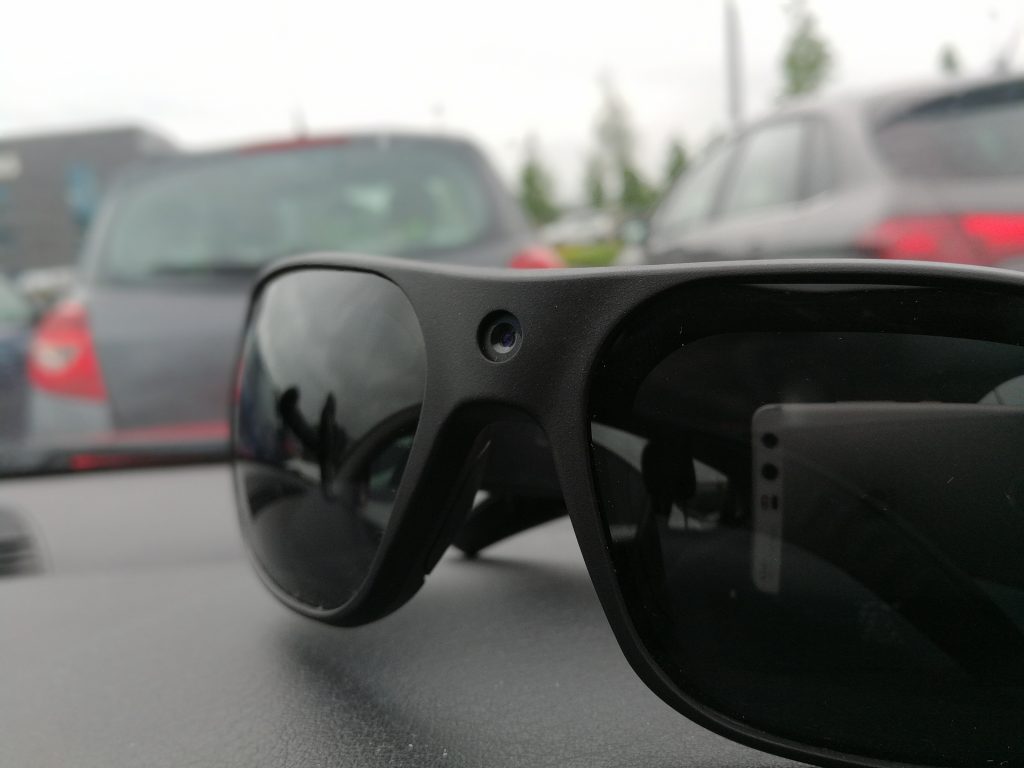 sunnycam glasses