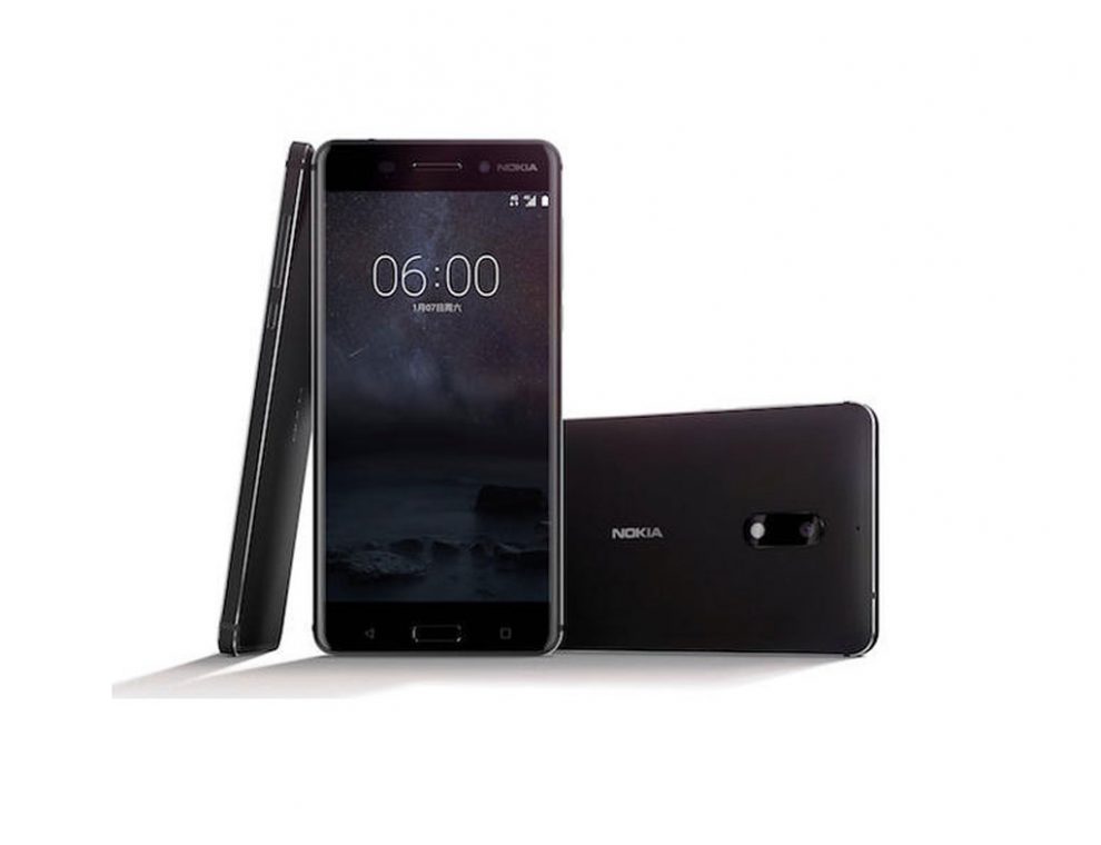 Как включить nokia carl zeiss