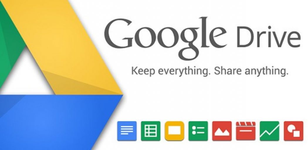 google drive app for mac and android going away