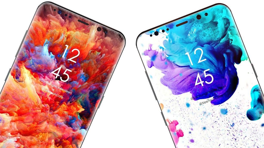 samsung galaxy s10  release date