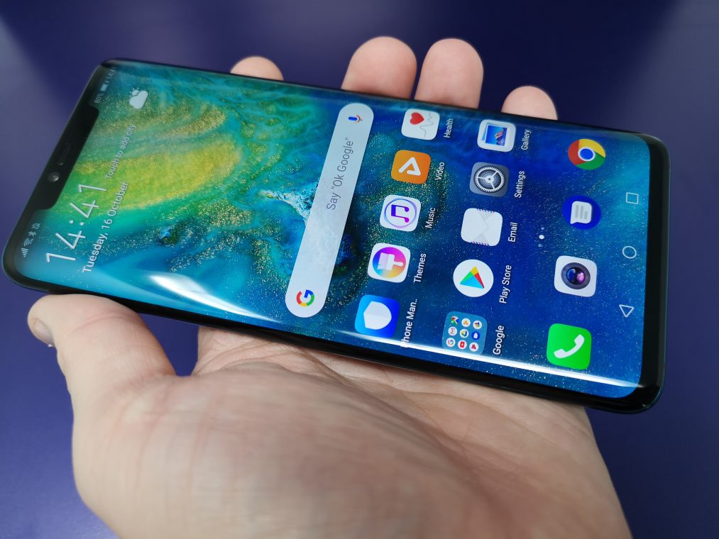 Huawei Mate 20 and Mate 20 Pro now official - Coolsmartphone