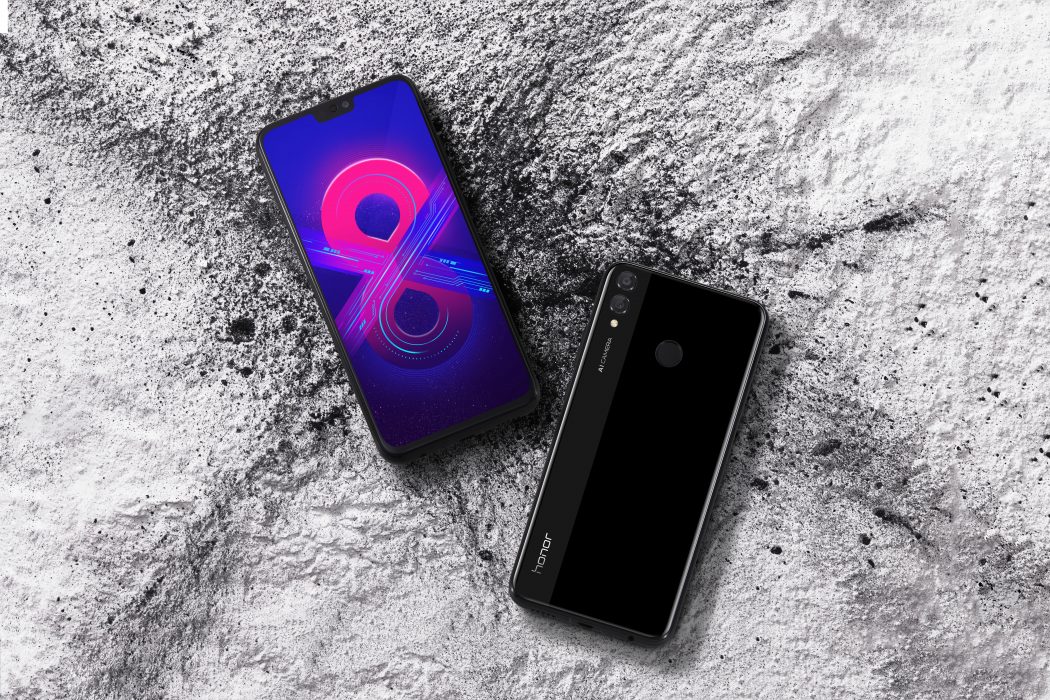 Картинки на honor 8x