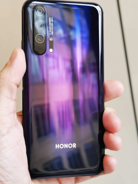 Обои на телефон honor 20