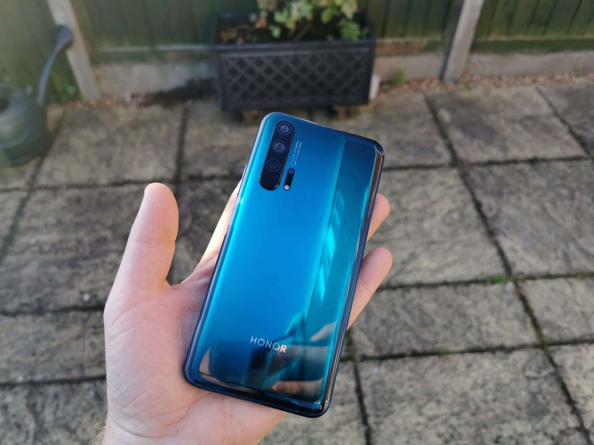 Фото honor 20 pro