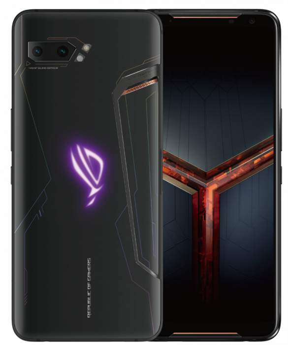 ROG Phone II Ultimate Edition (1)