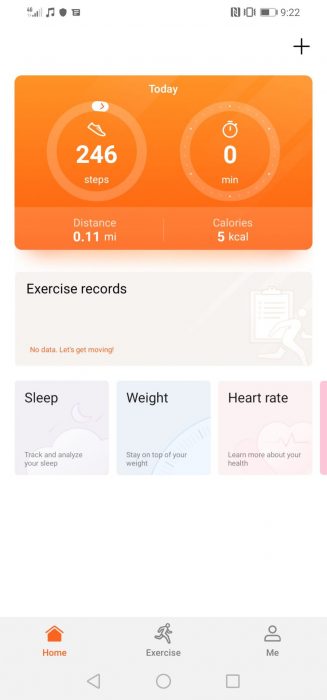 Screenshot 20190910 212238 com.huawei.health