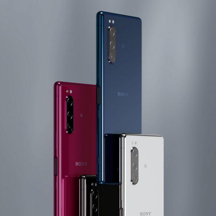 Xperia 5 Family (4)