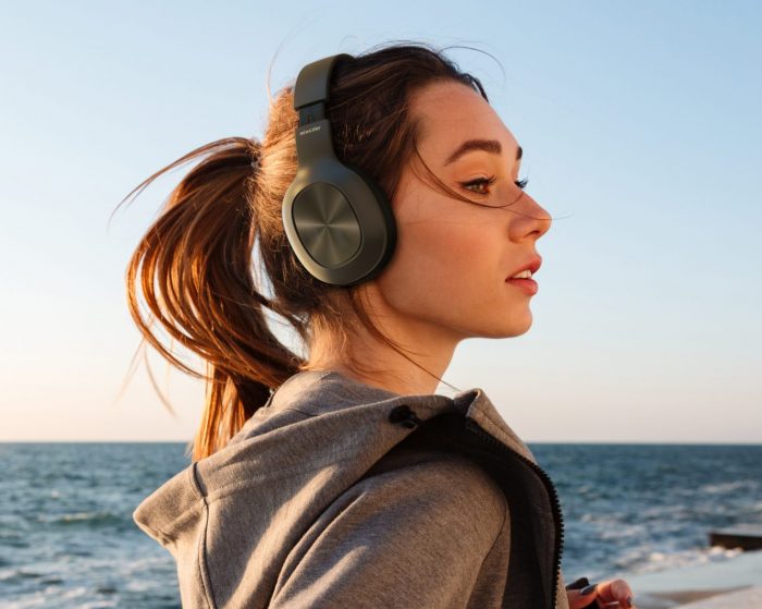 Mixcder HD901 Bluetooth Headphones   Review