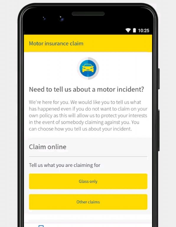 best app to compare car insurance