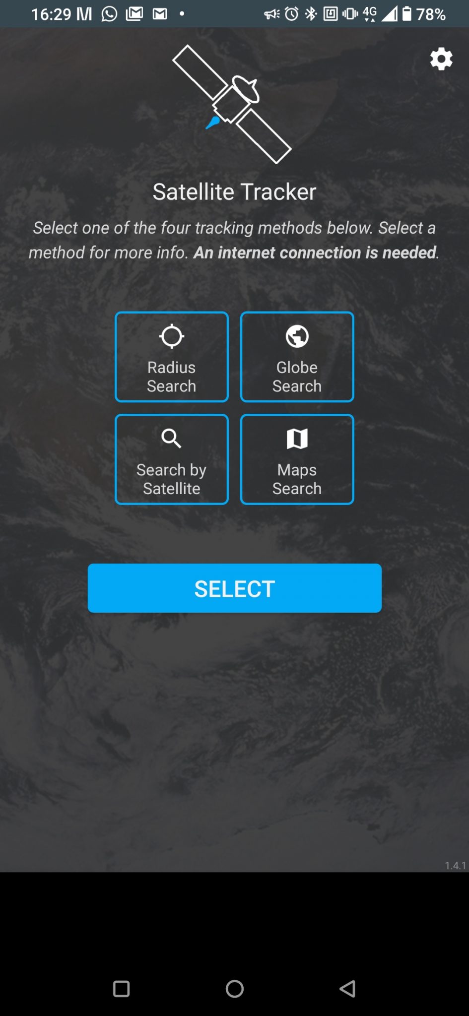 Wanna see the Starlink satellites? Try these apps. - Coolsmartphone