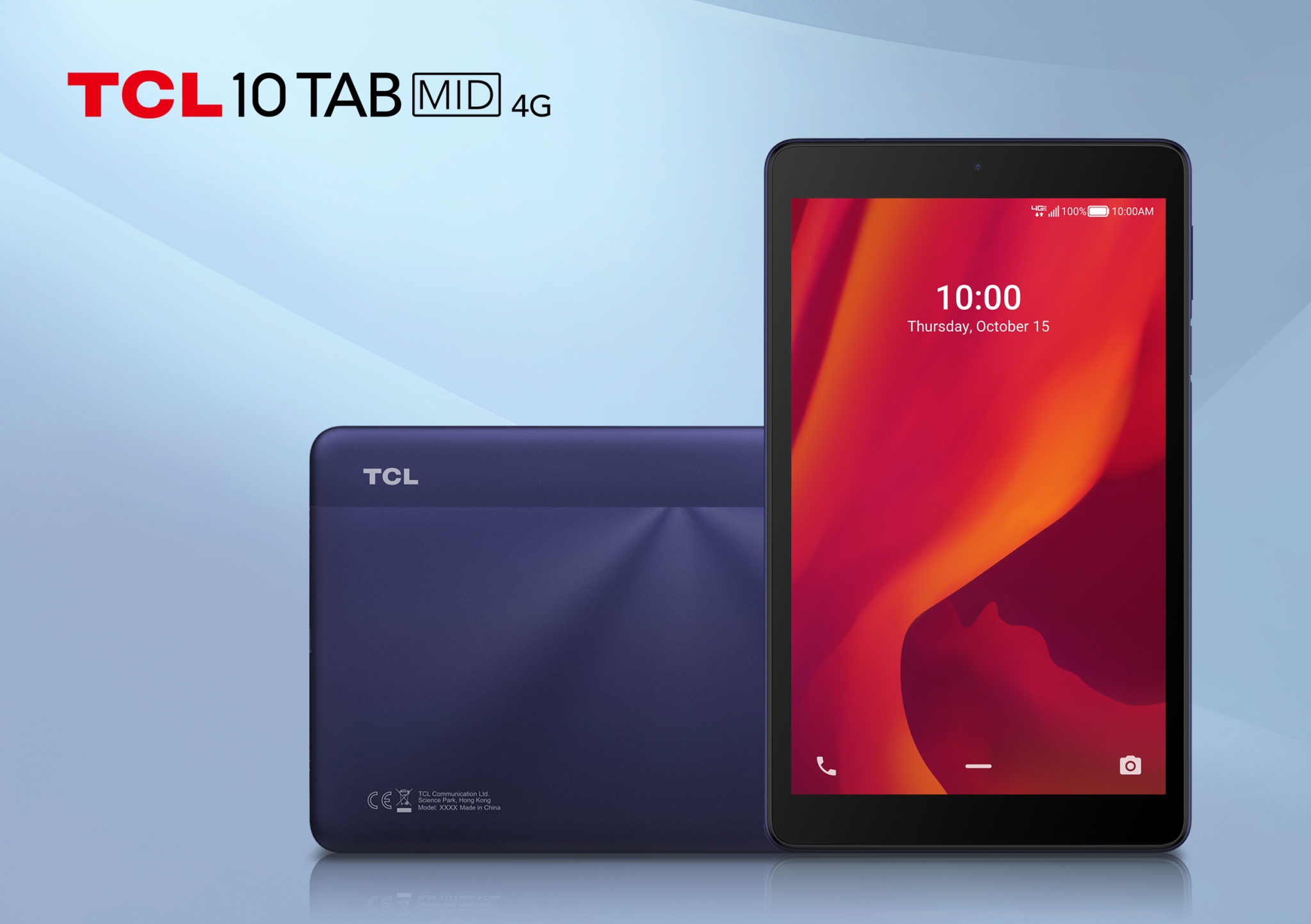 TCL 10 TAB MID-02 - Coolsmartphone