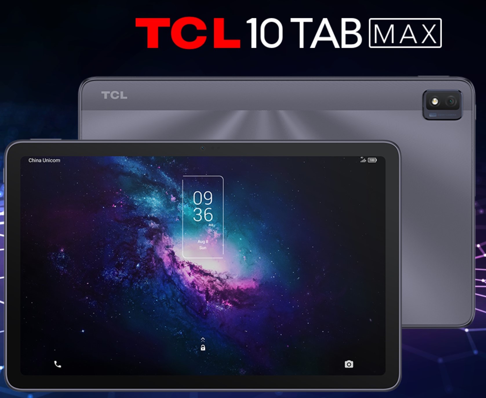 Tablet TCL Tab 7L 4G