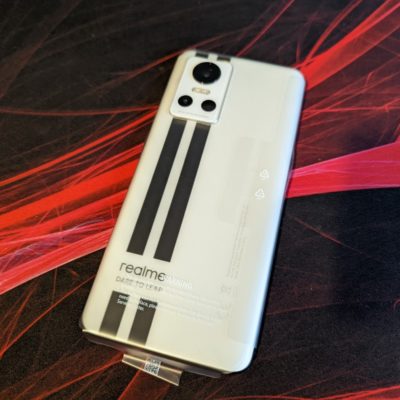 realme GT2 Pro with Snapdragon 8 Gen 1 - Coolsmartphone