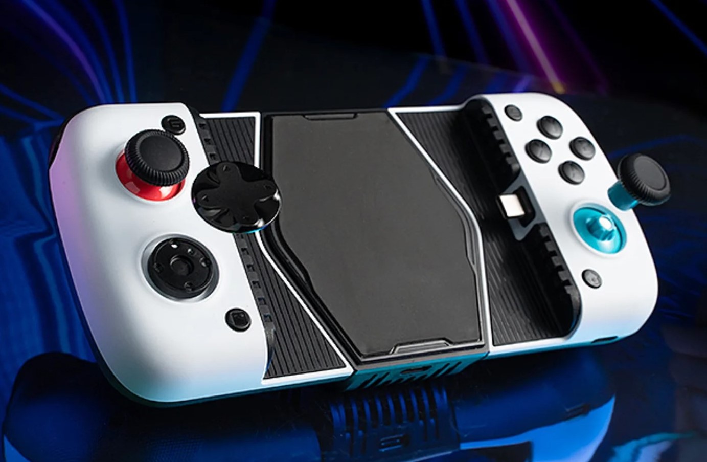 GameSir X3 USB Type-C Mobile Controller - Review - Coolsmartphone