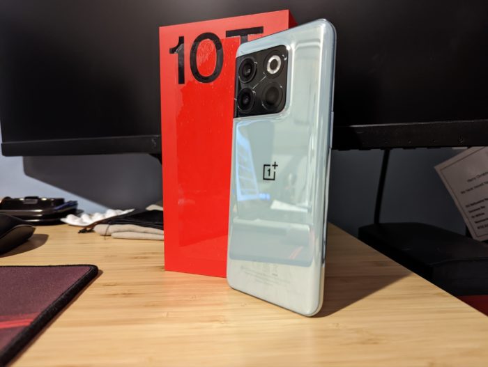 OnePlus 10T 5G review: Ticks the right boxes