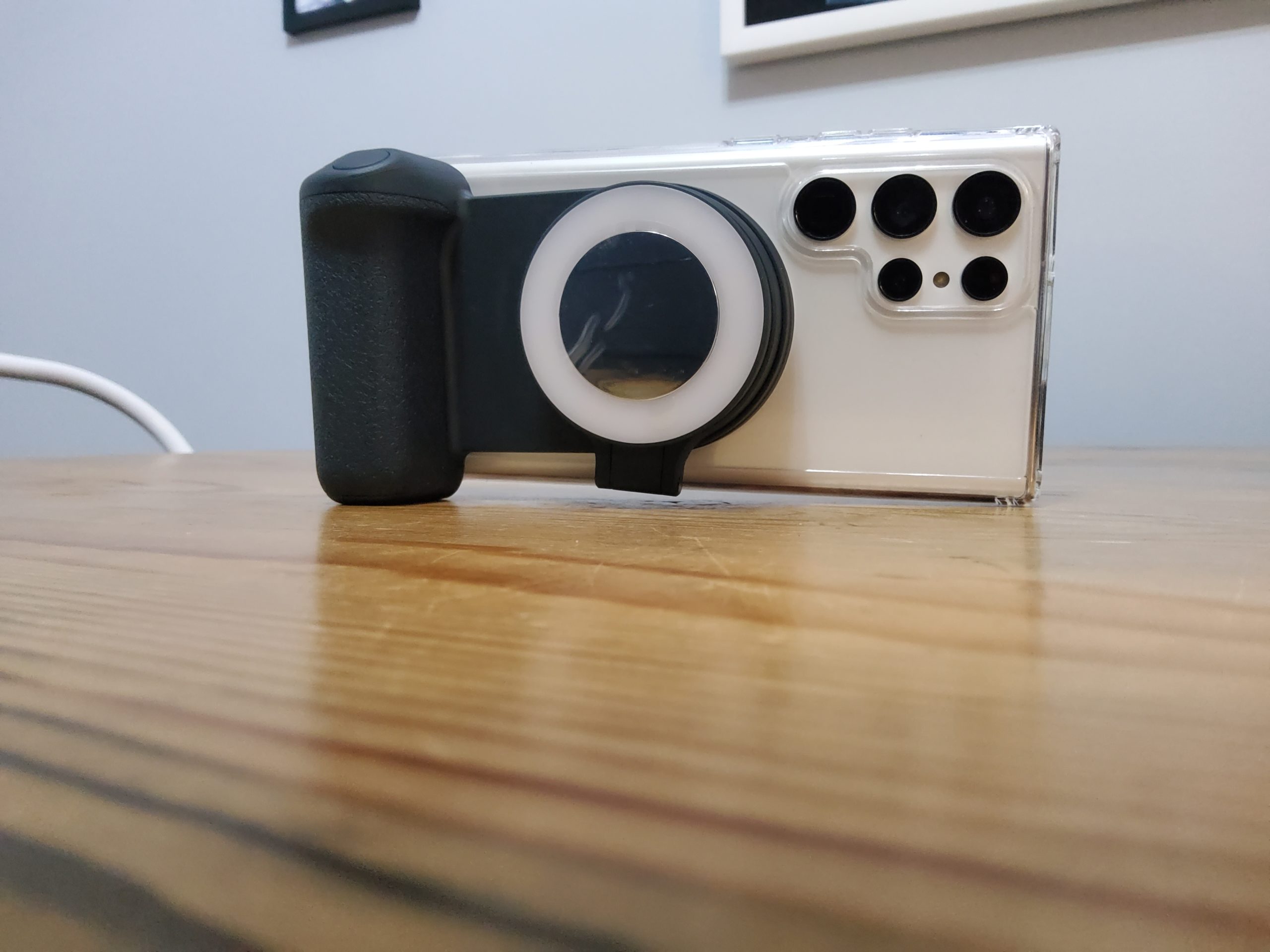 ShiftCam SnapGrip - Review - Coolsmartphone