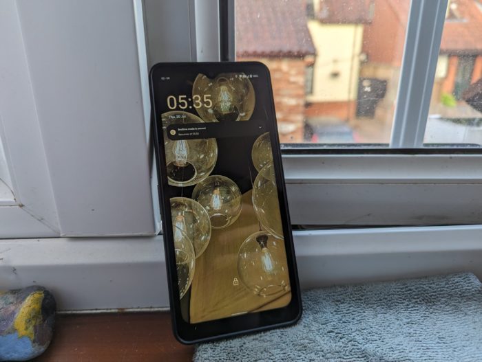 Cat S75 - Review - Coolsmartphone