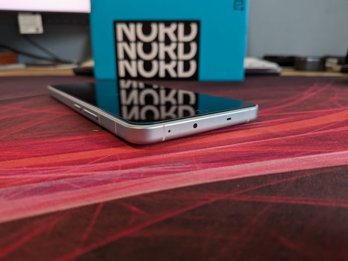 OnePlus Nord 4   Unboxing