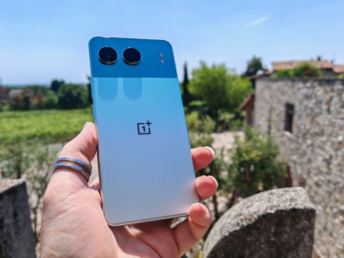 OnePlus Nord 4   Review   The metal midrange king?