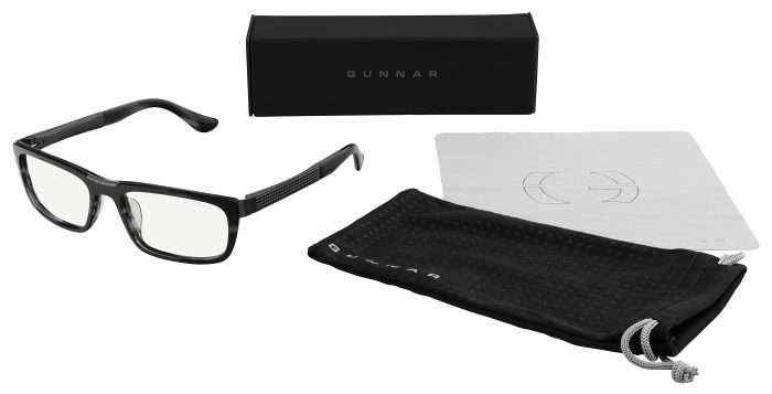 Gunnar Optics release new Mineral glass tech for computer glasses