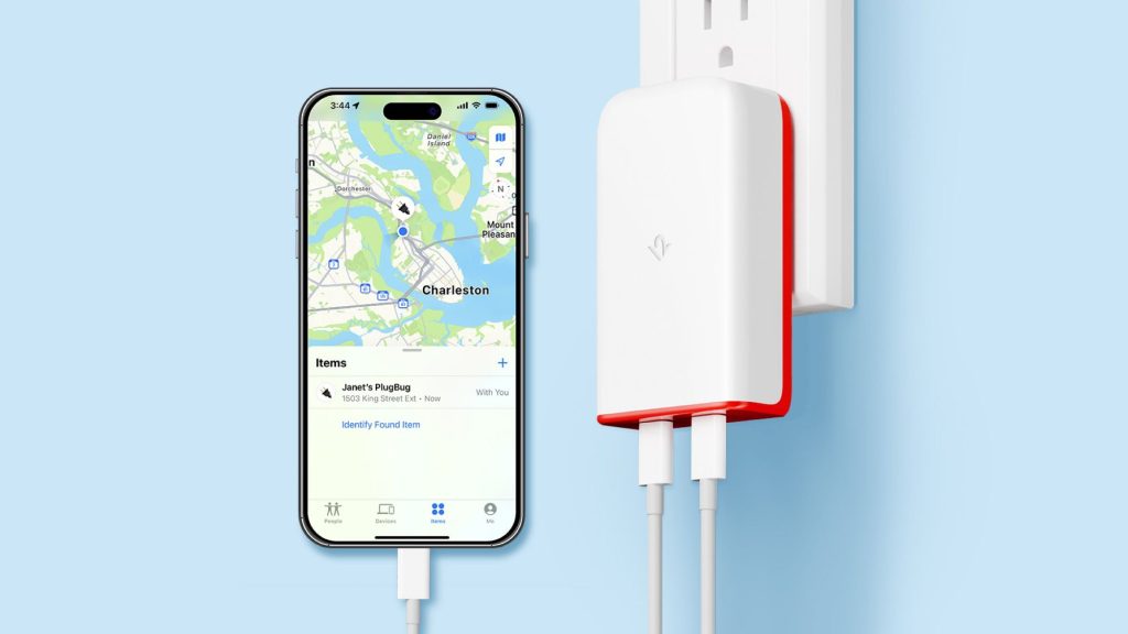 Twelve South introduces the new PlugBug to the UK 