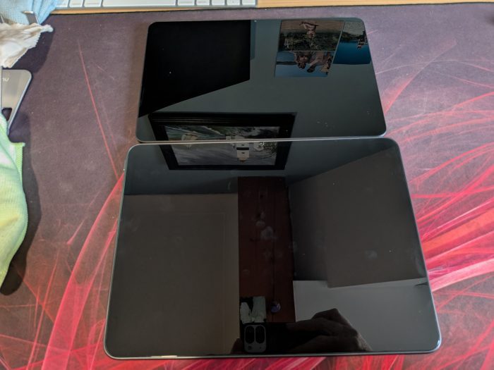 RedMagic Nova Gaming Tablet   Unboxing