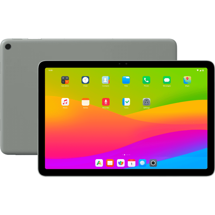 Murena launches its first privacy focused tablet, Murena Pixel Tablet, in response to ‘significant demand’