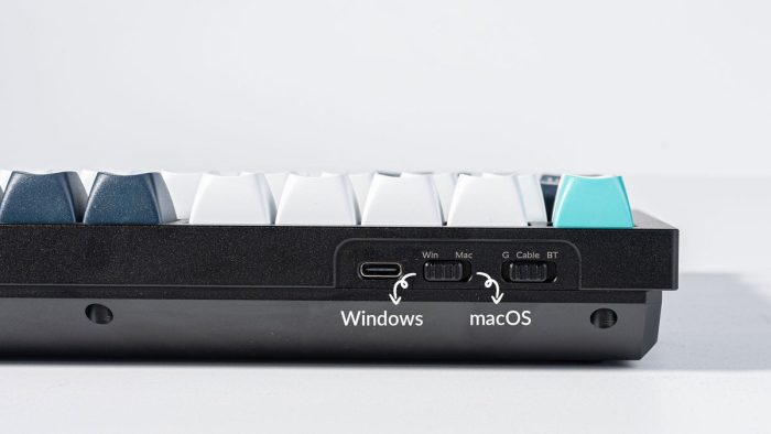 Keychron Launches Q6 Max Full Size Wireless Keyboard and K5 Max QMK Wireless Custom Mechanical Keyboard