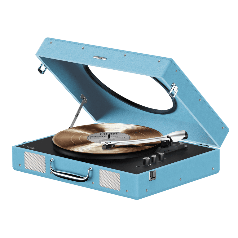 National Retro Day, MIXX Audio Brings Back Those Vinyl Memories. 