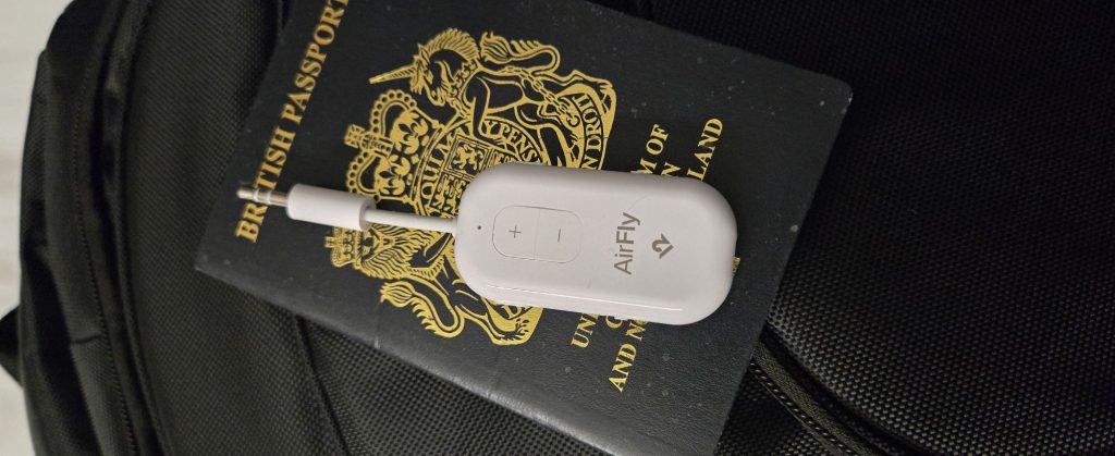 AirFly Pro 2   Review.